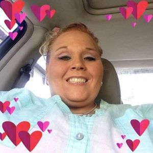 Meet your Posher, Tammy